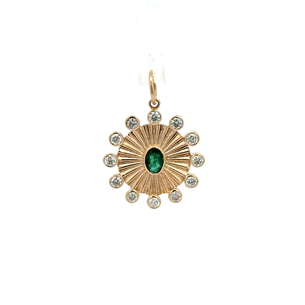 Verdi Medallion