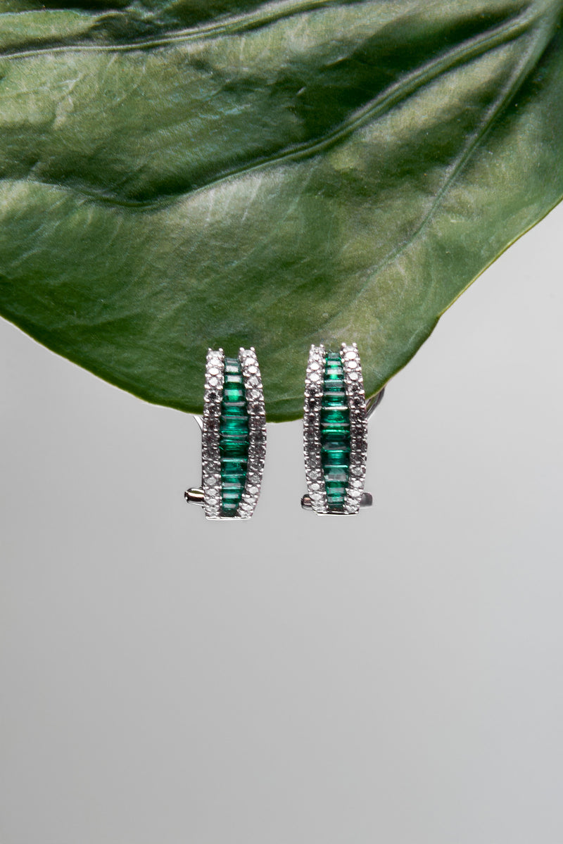 Aretes