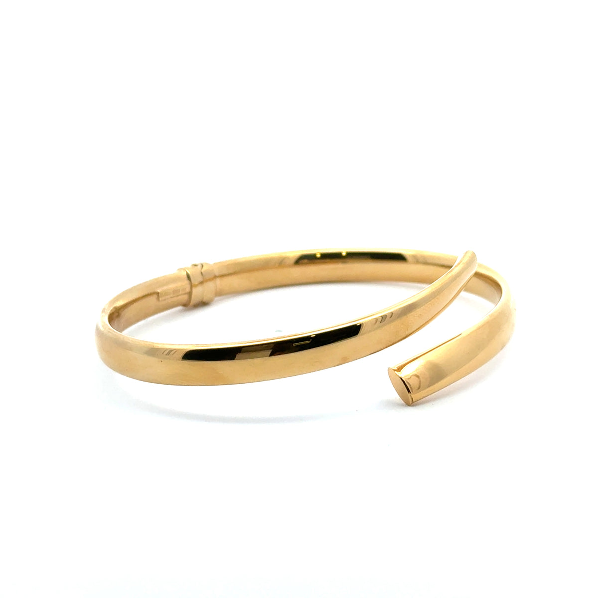Alessia Bangle