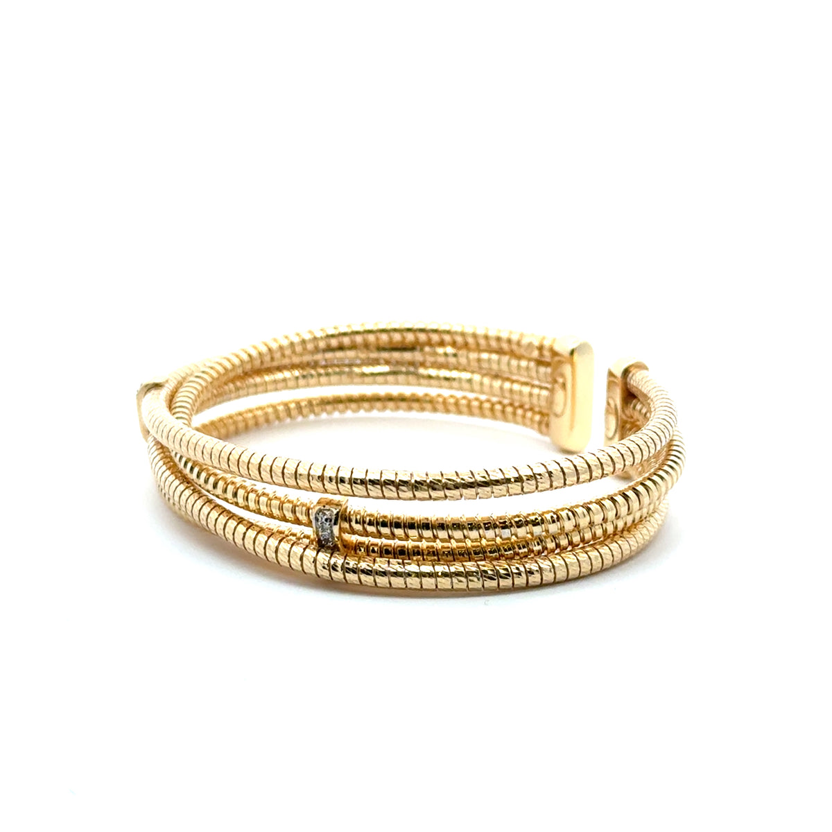 Aurora Bangle
