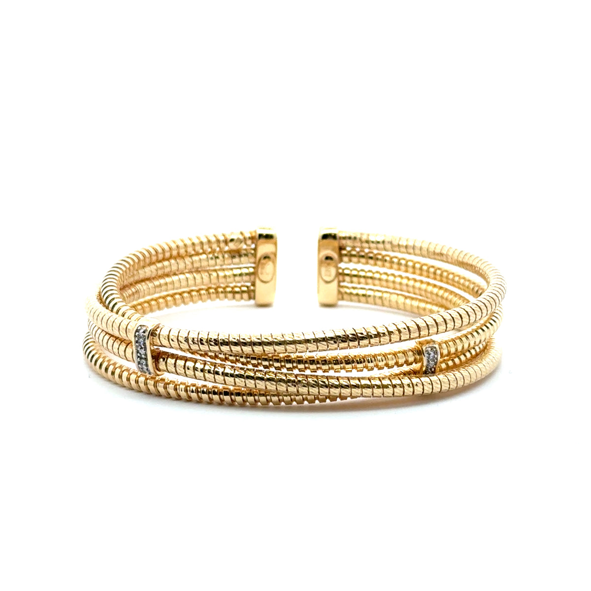 Aurora Bangle