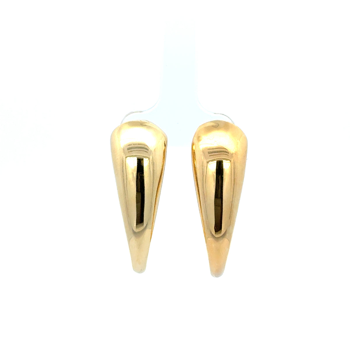 Aretes Liona