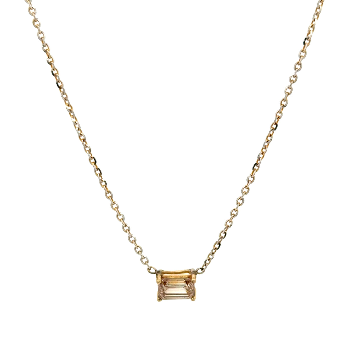 Collar Champagne