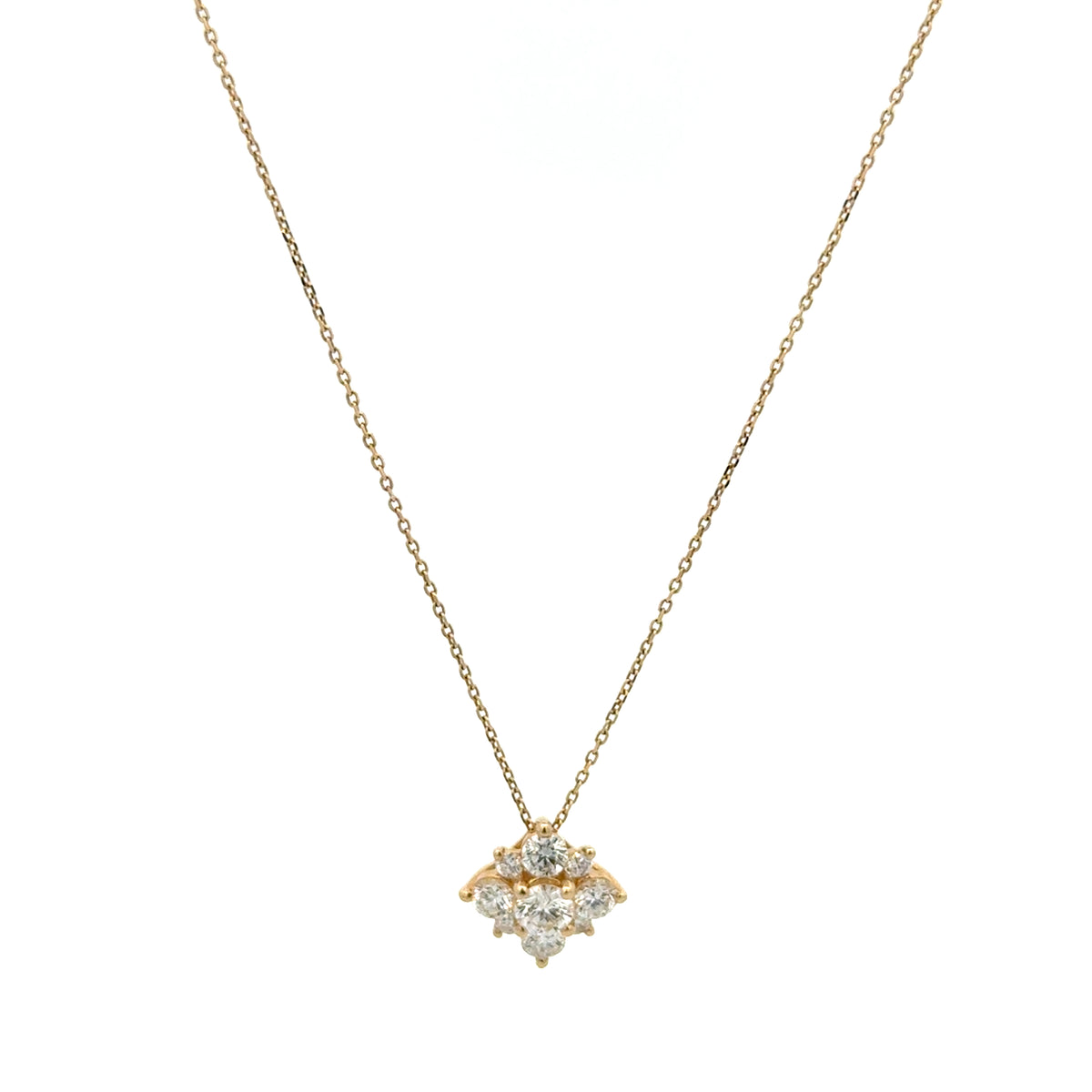 Collar Iris