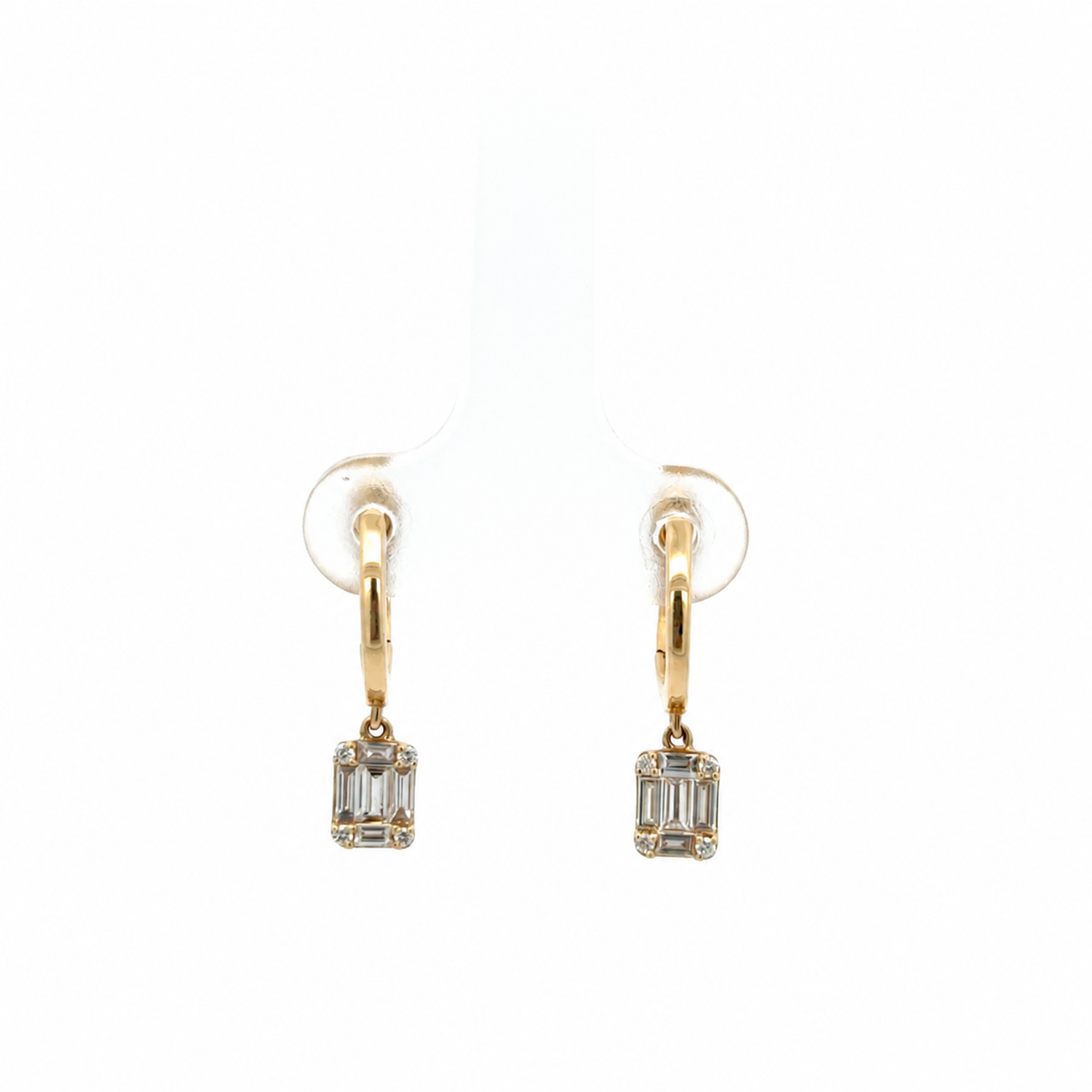 Aretes Simona