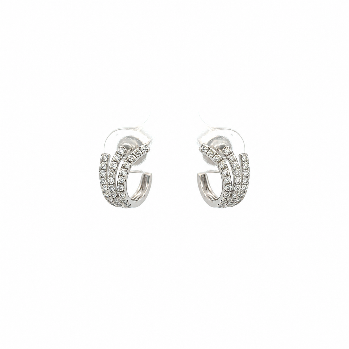 Aretes Cleo
