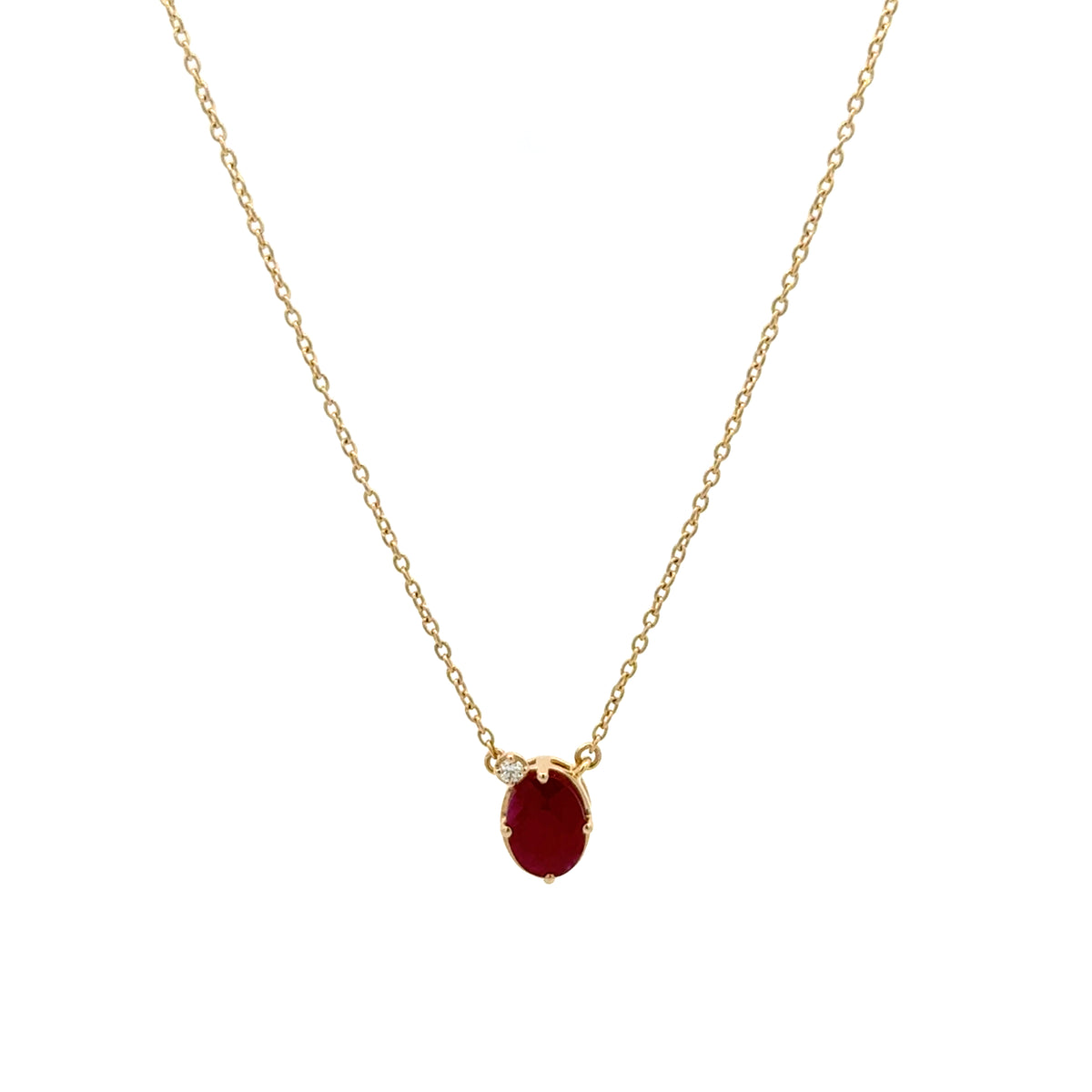 Collar Carmina