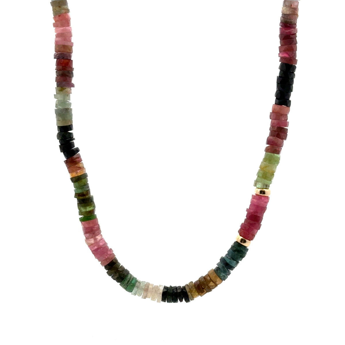 Collar Mosaic