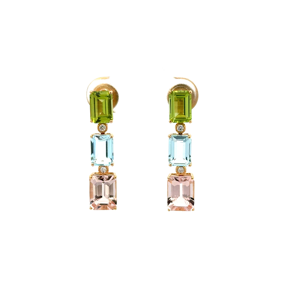 Aretes Liora
