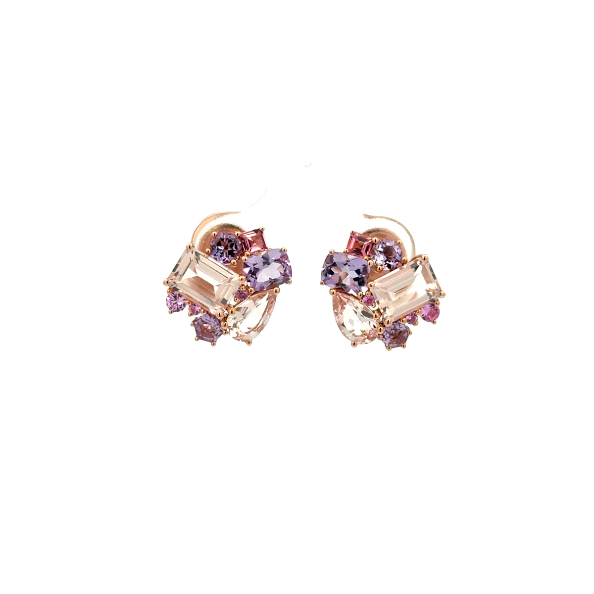 Aretes Gioele