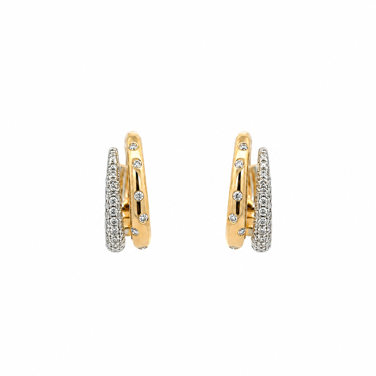 Aretes Louise