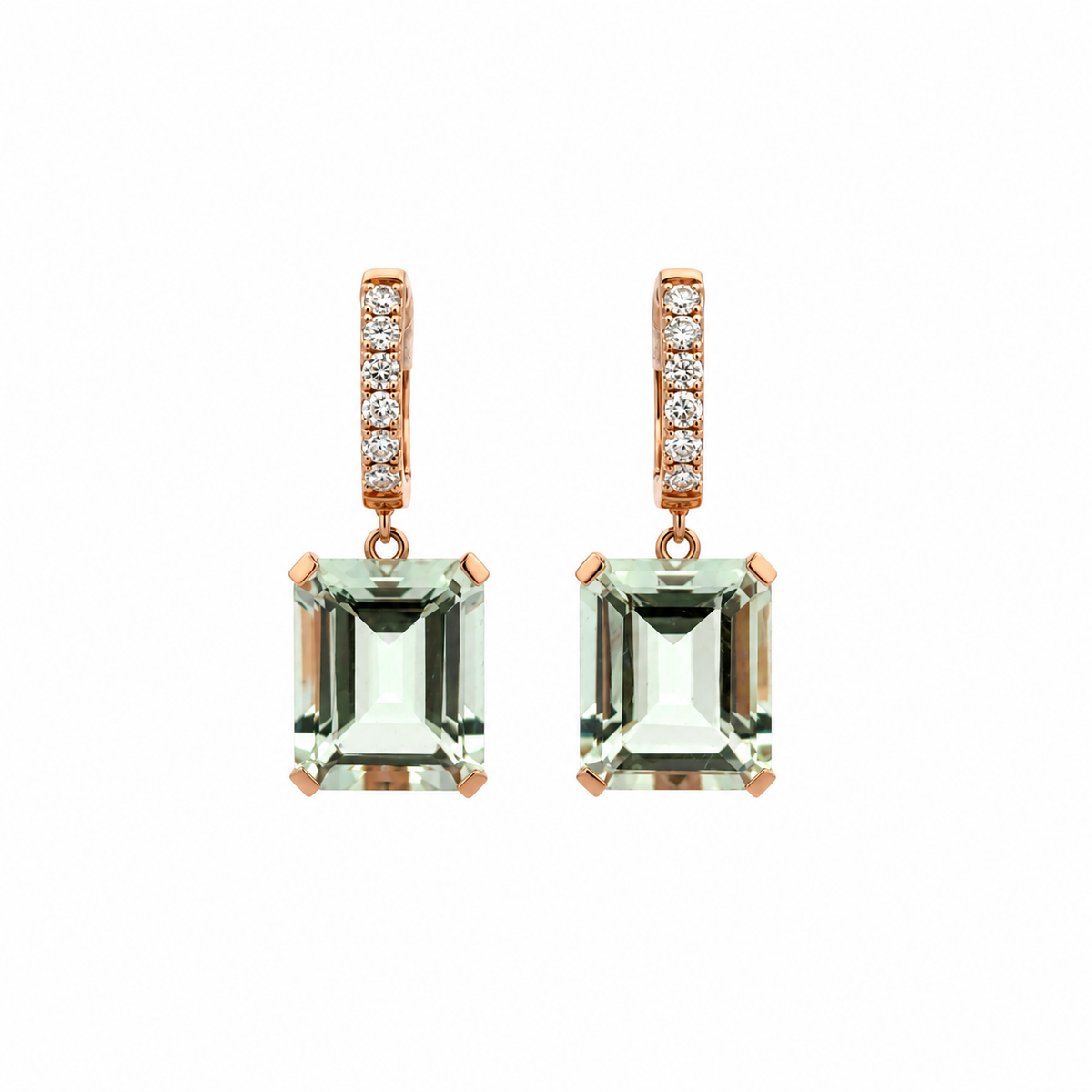 Aretes Nicola