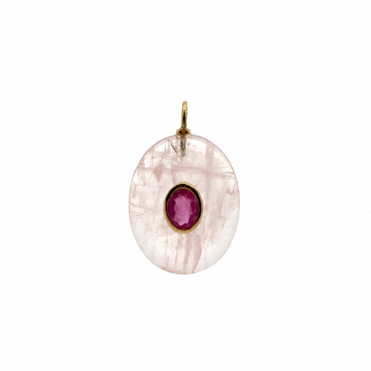 Charm Colette