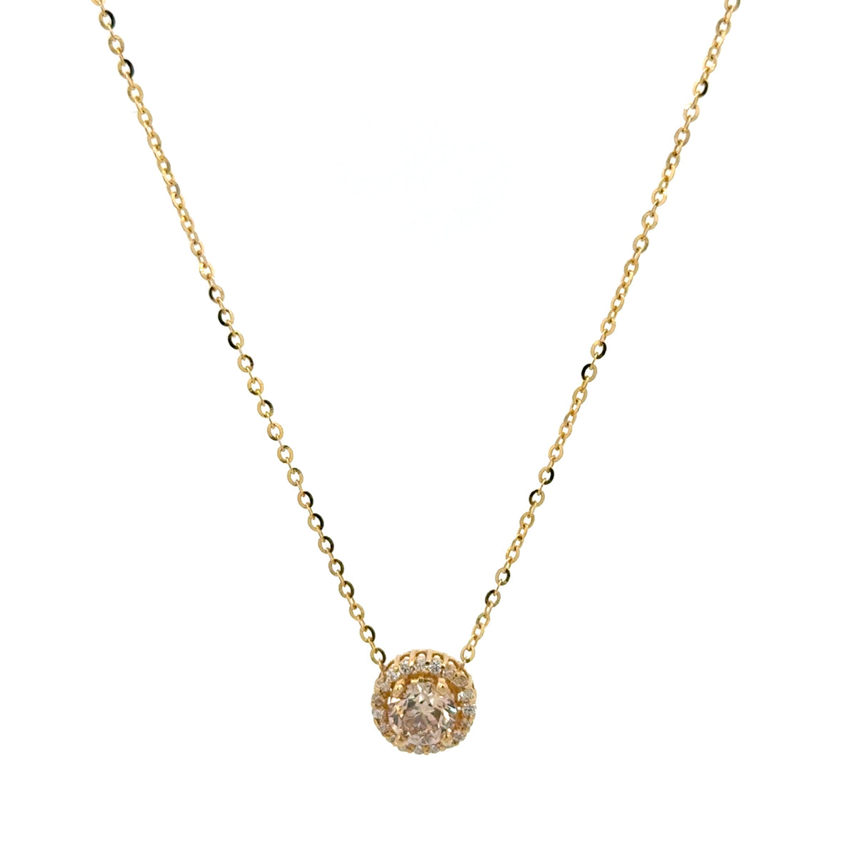 Collares con Dije
