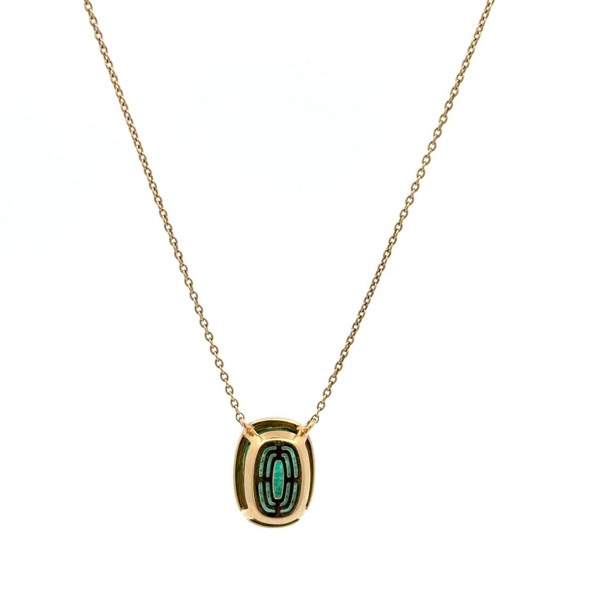 Collar Aria