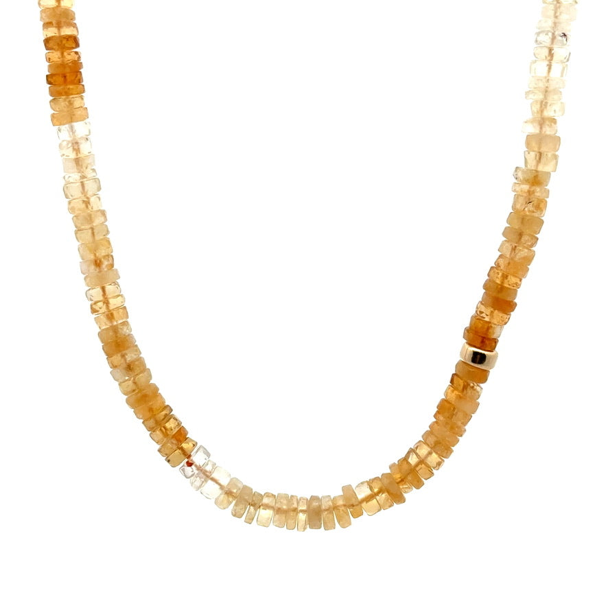 Collar Ambra