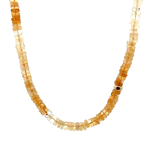 Collar Ambra