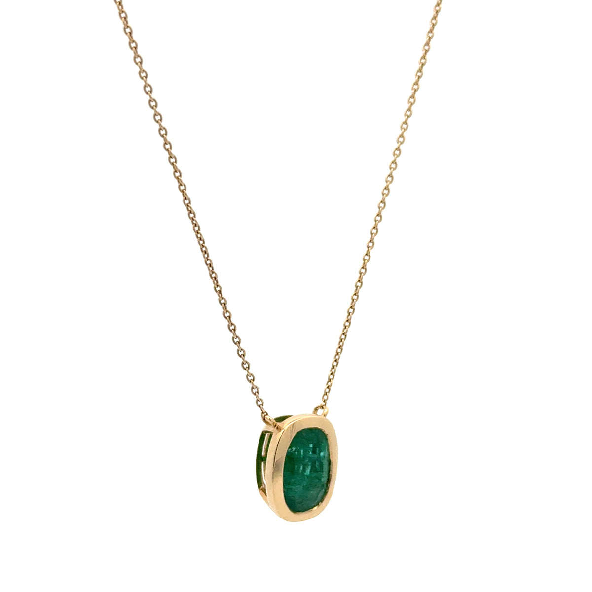 Collar Aria
