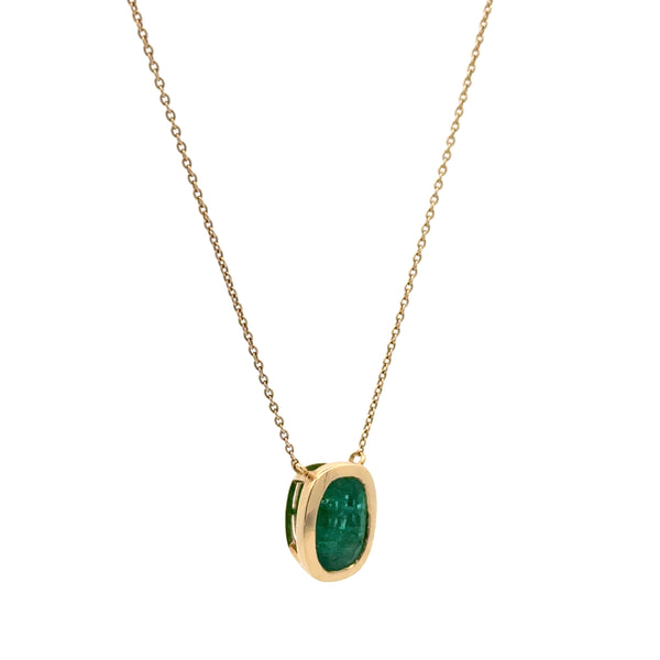 Collar Aria