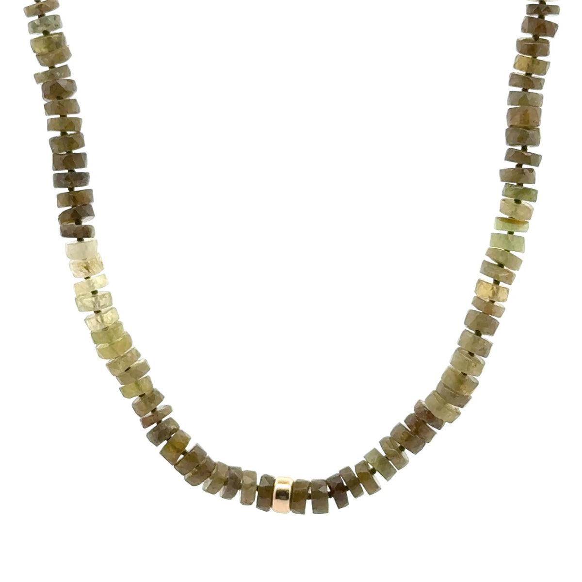 Collar Selva
