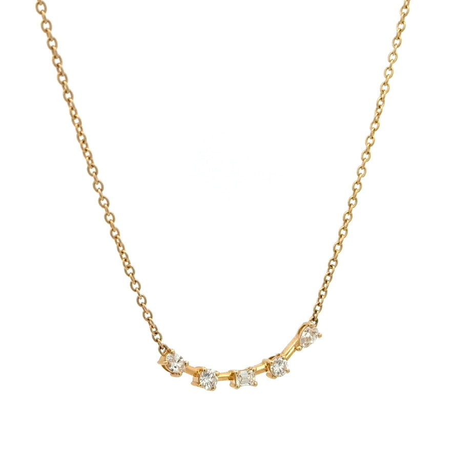 Collar Stella OA