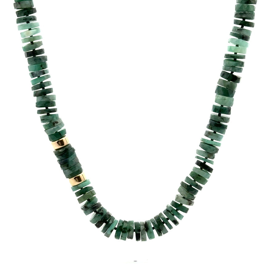 Collar Viridis