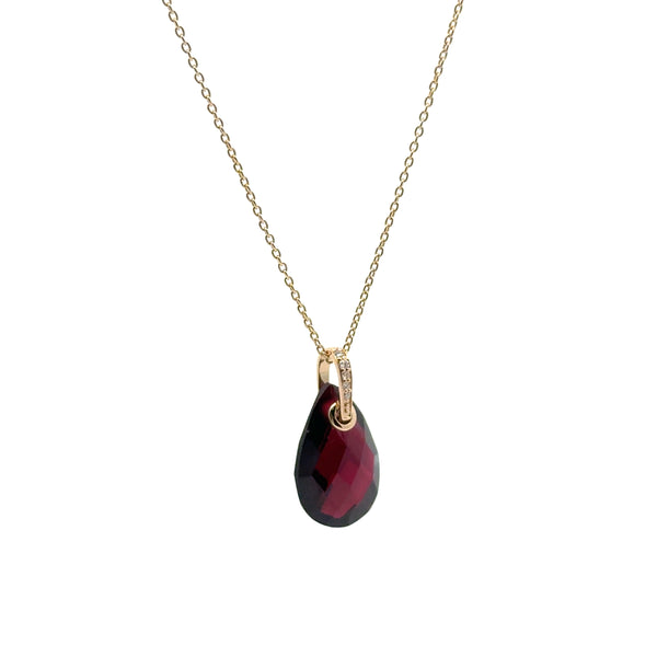 Collar Nera