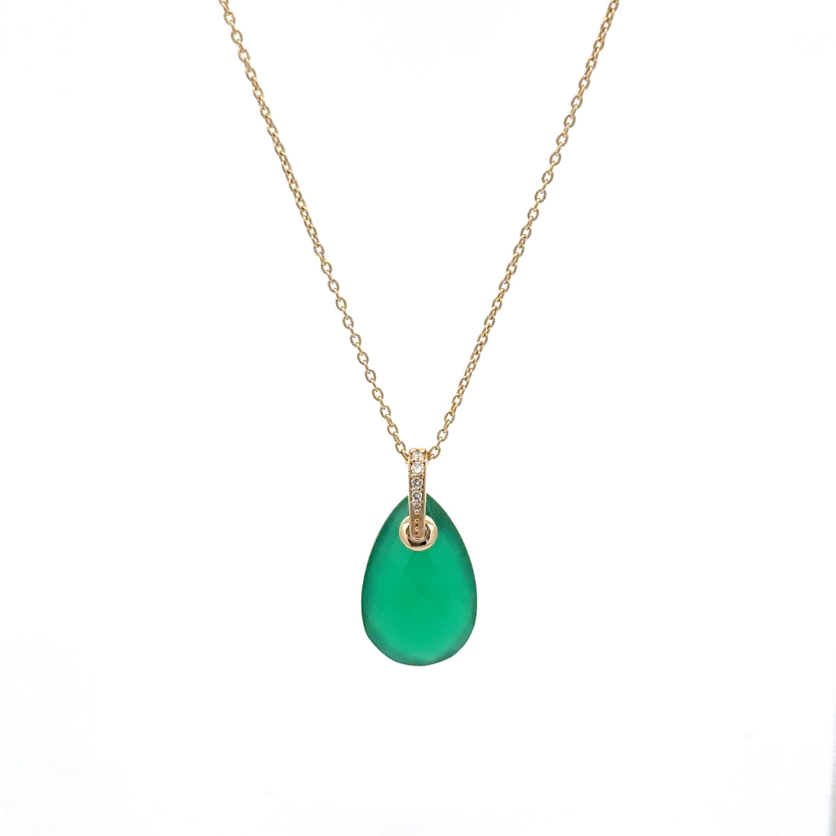 Collar Sesia