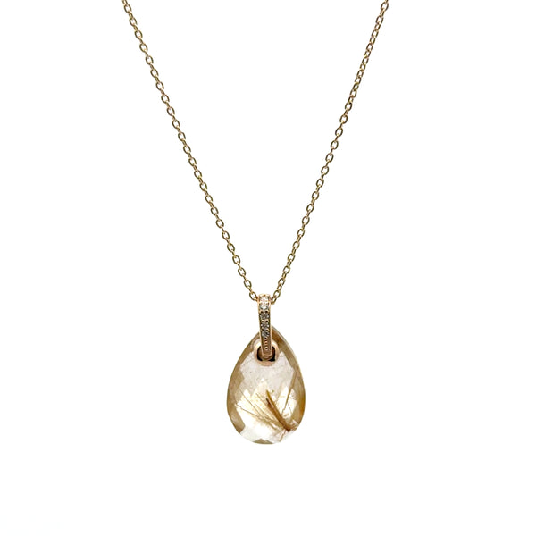 Collar Aurino