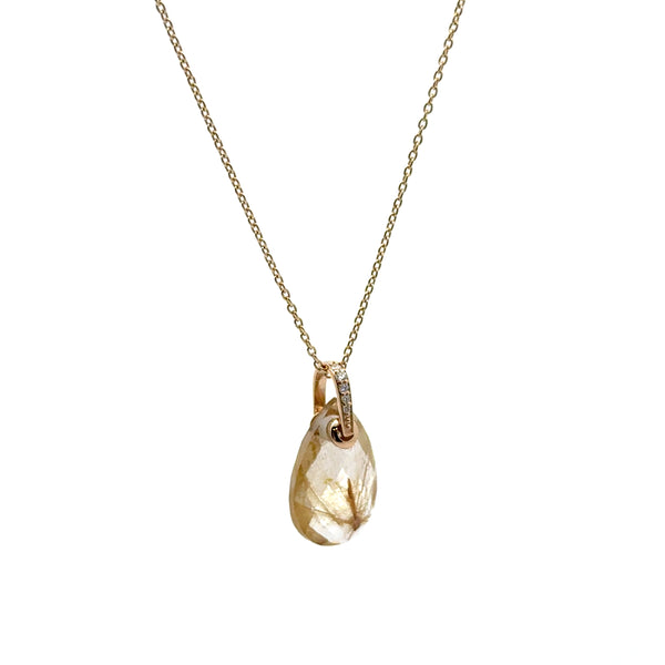 Collar Aurino