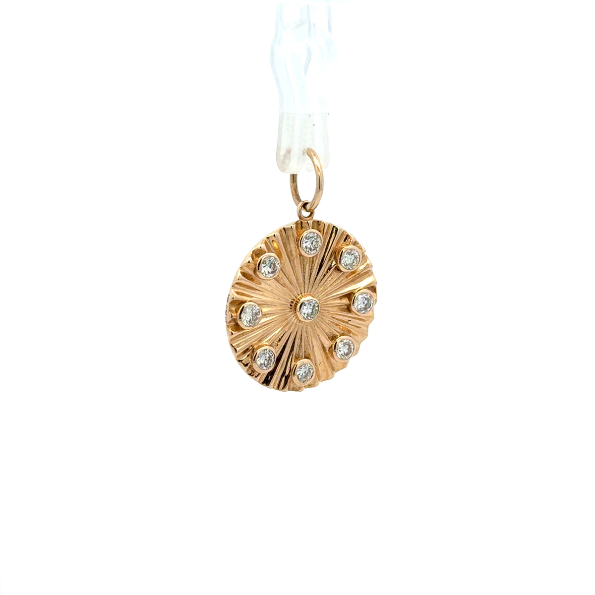 Aura Medallion