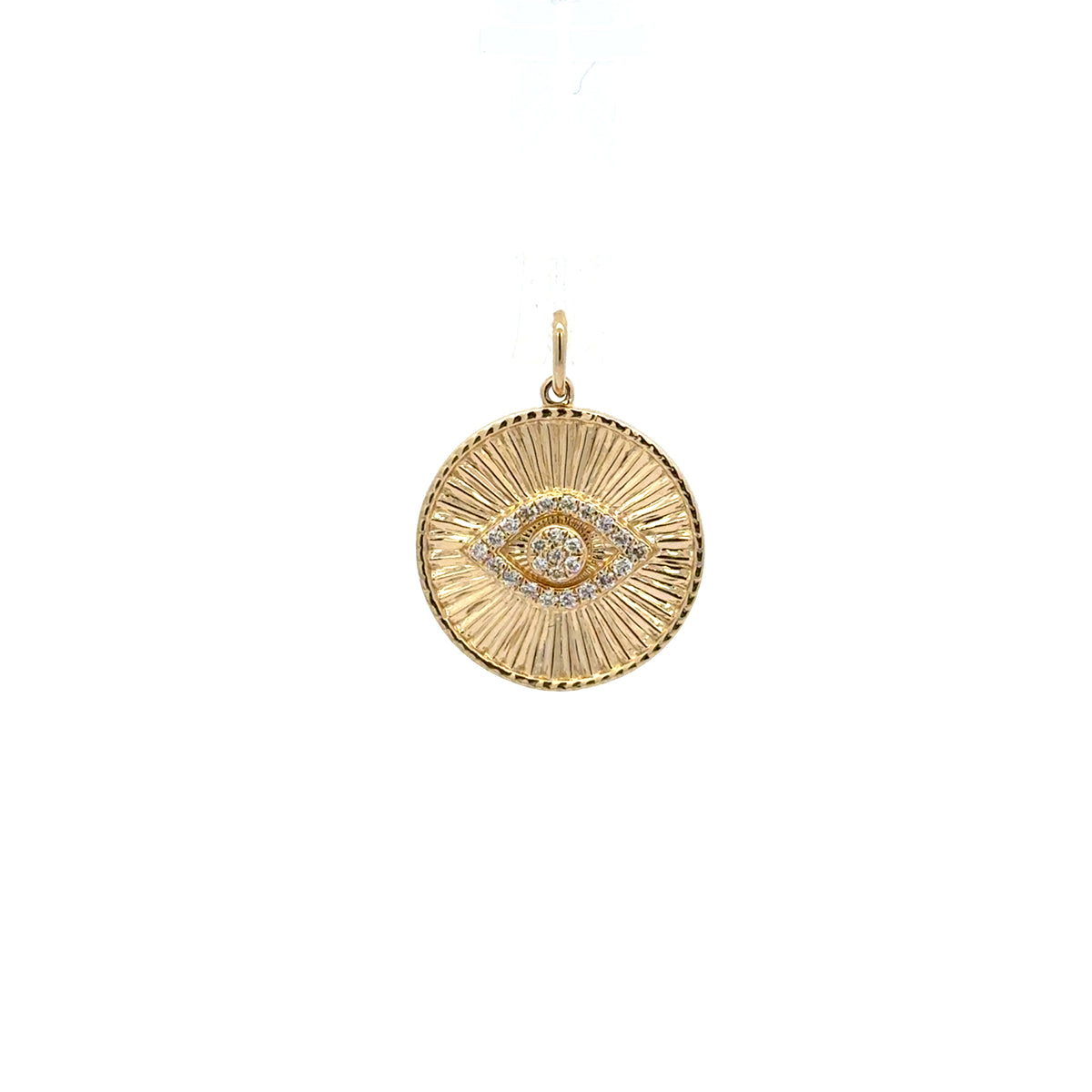 Lumina Medallion