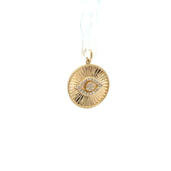 Lumina Medallion