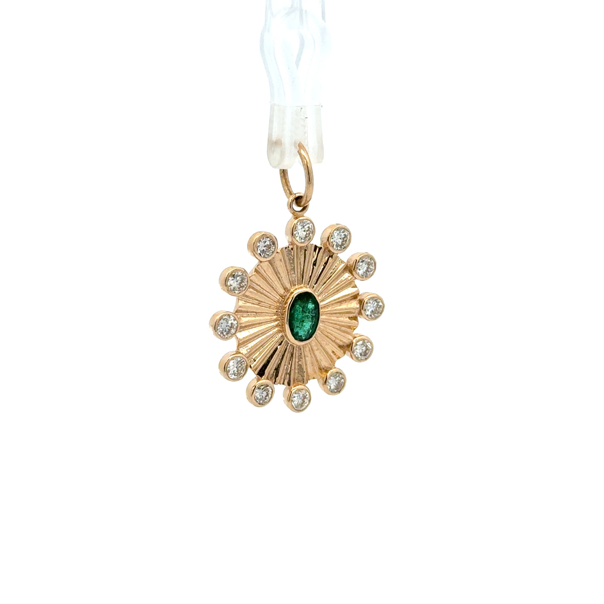 Verdi Medallion