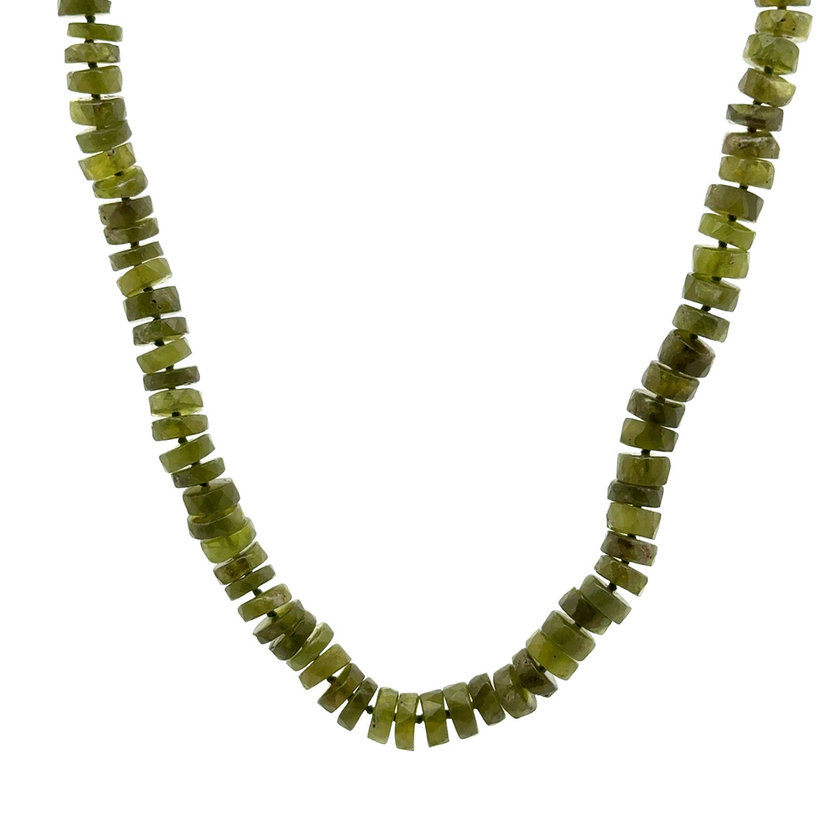 Collar Selva