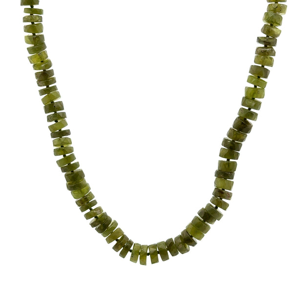Collar Selva