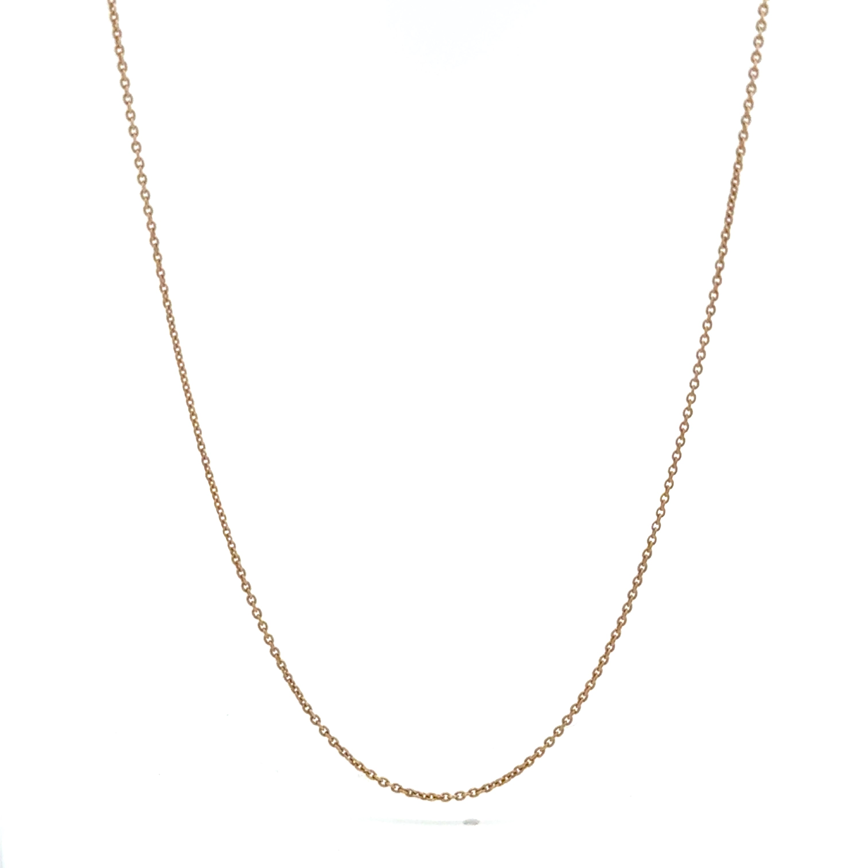 Cadena Singapore 19 pulgadas