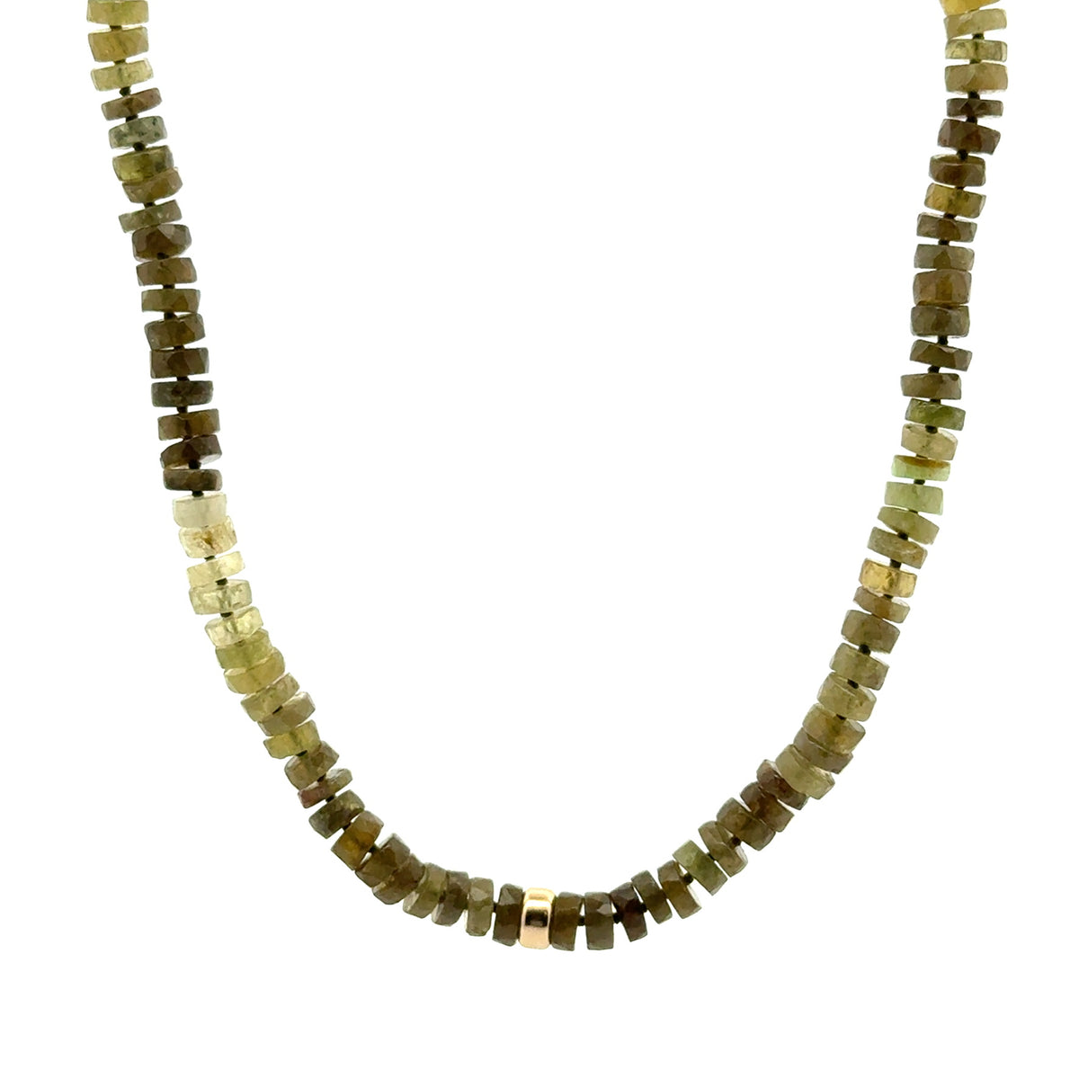 Collar Selva