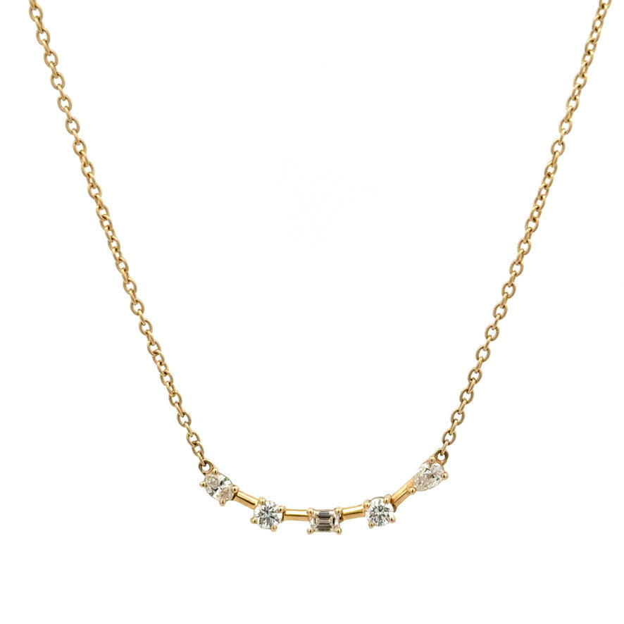 Collar Stella OA