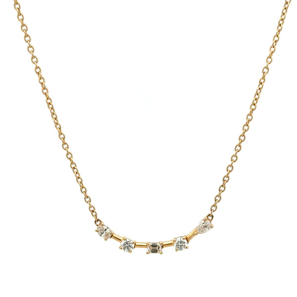 Collar Stella OA