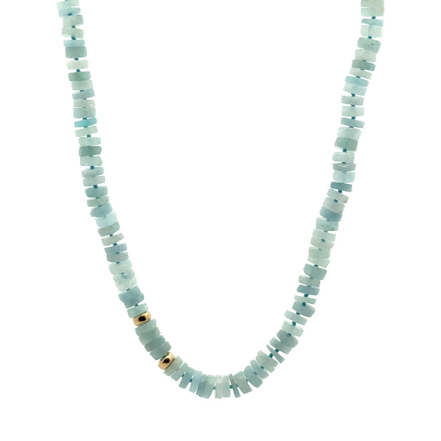 Collar Marea