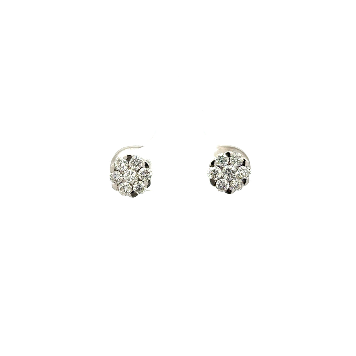 Aretes Illusion Rosetta