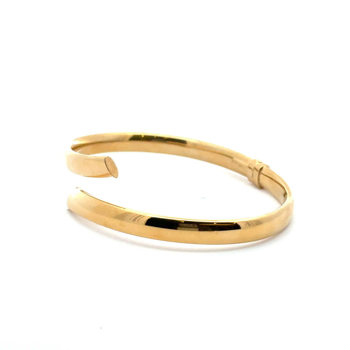 Alessia Bangle