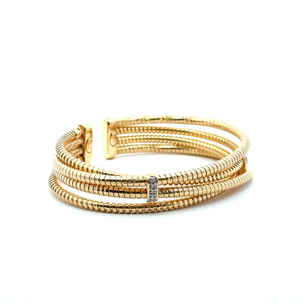 Aurora Bangle