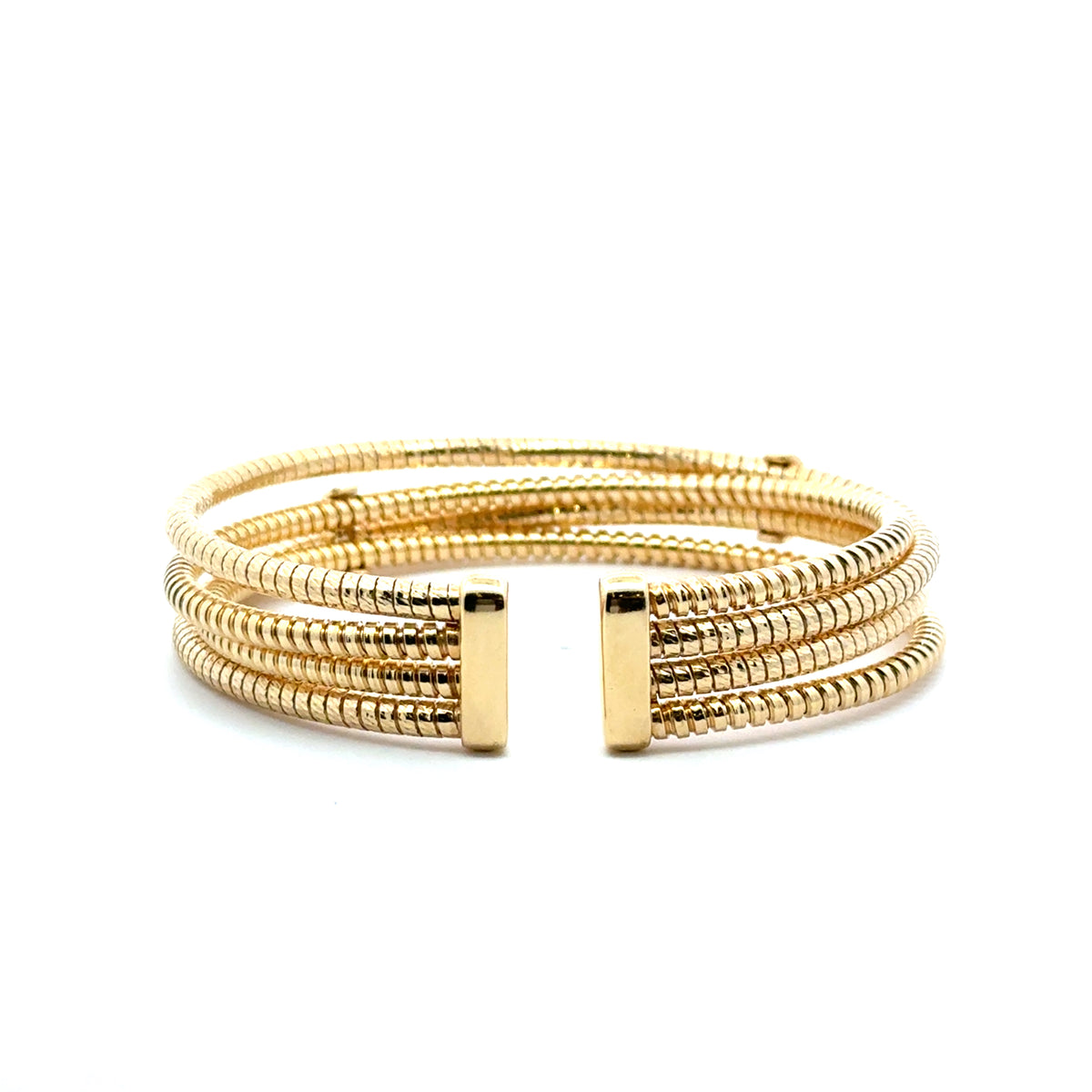 Aurora Bangle
