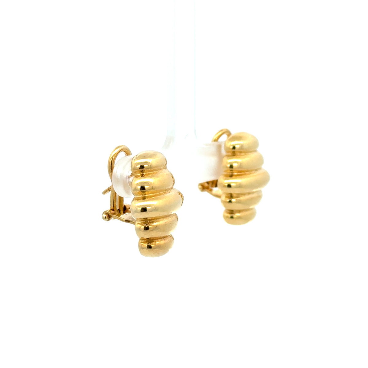 Aretes Julliana