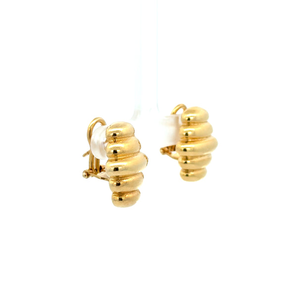 Aretes Julliana