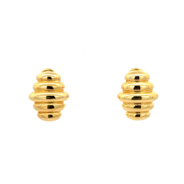 Aretes Julliana