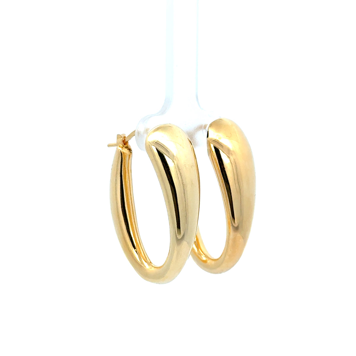 Aretes Liona