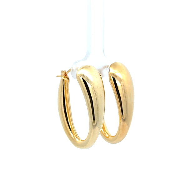 Aretes Liona